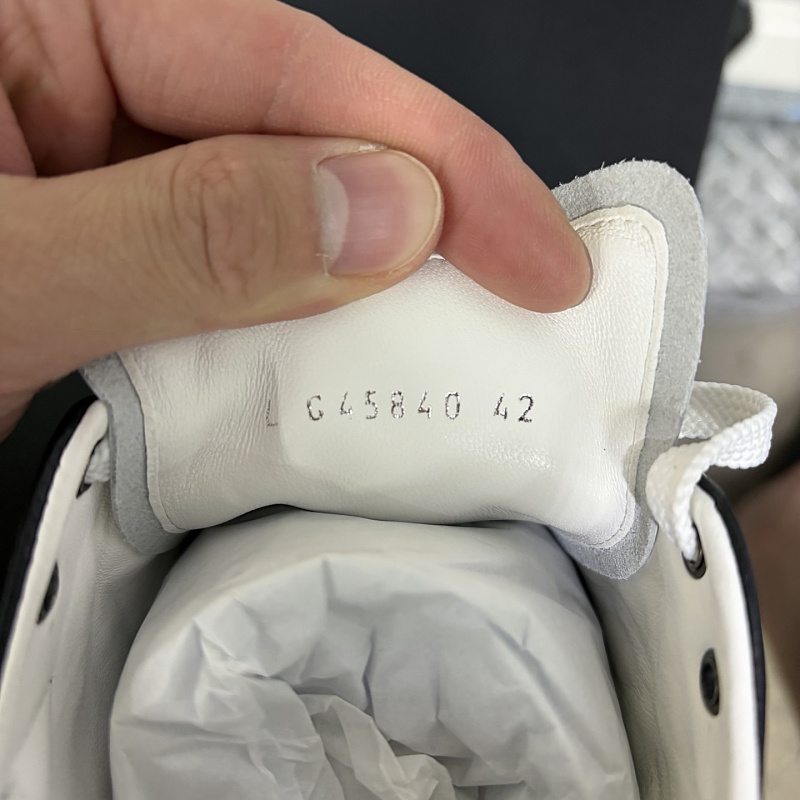 Chanel 26S Sneakers