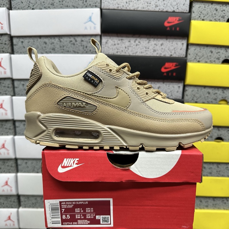 Air Max 90 10