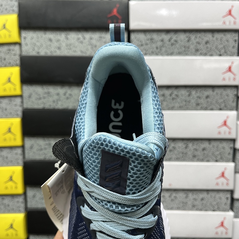 AlphaBounce Beyond · 5