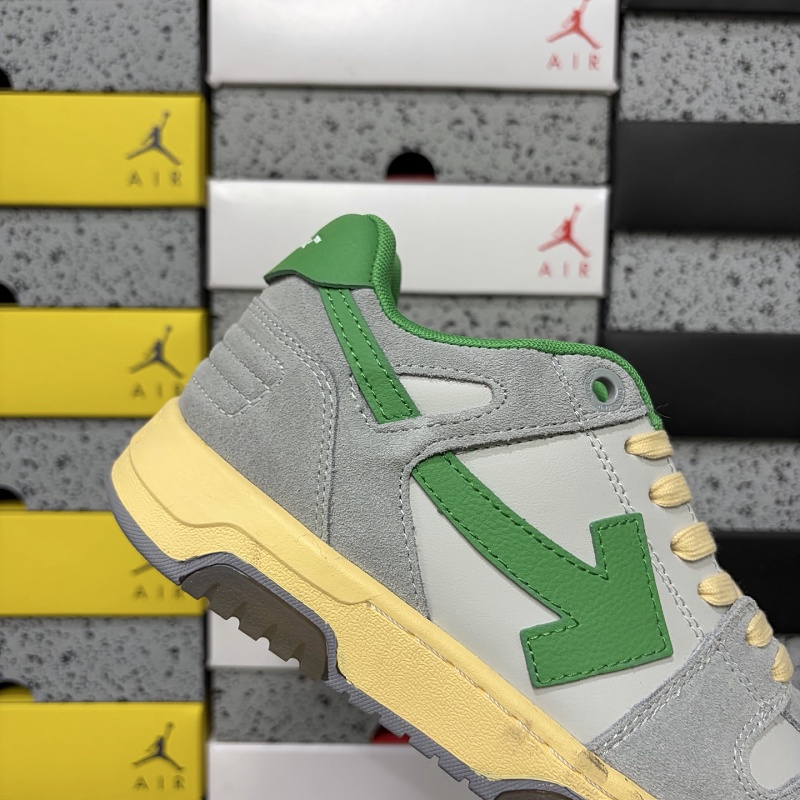 Off-white S24lea01 10555 · 6