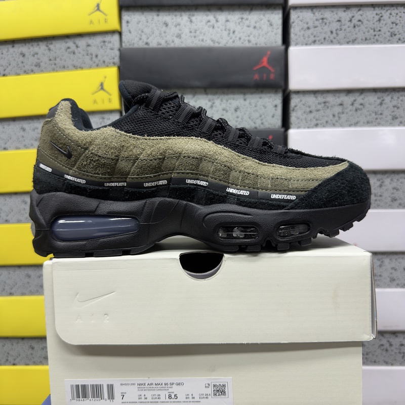 Air Max 95 9