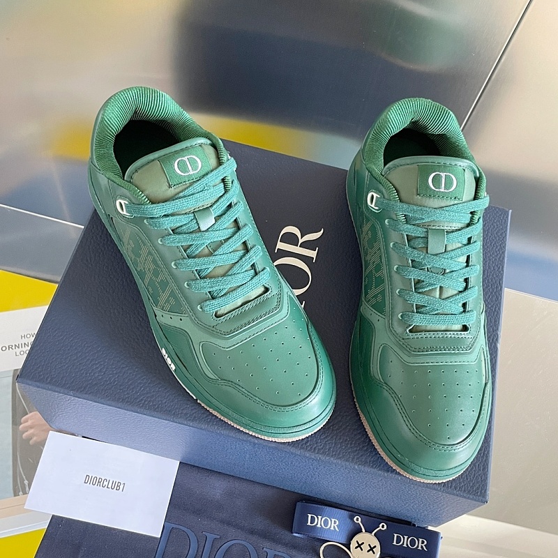 Dior B27 Sneakers 8