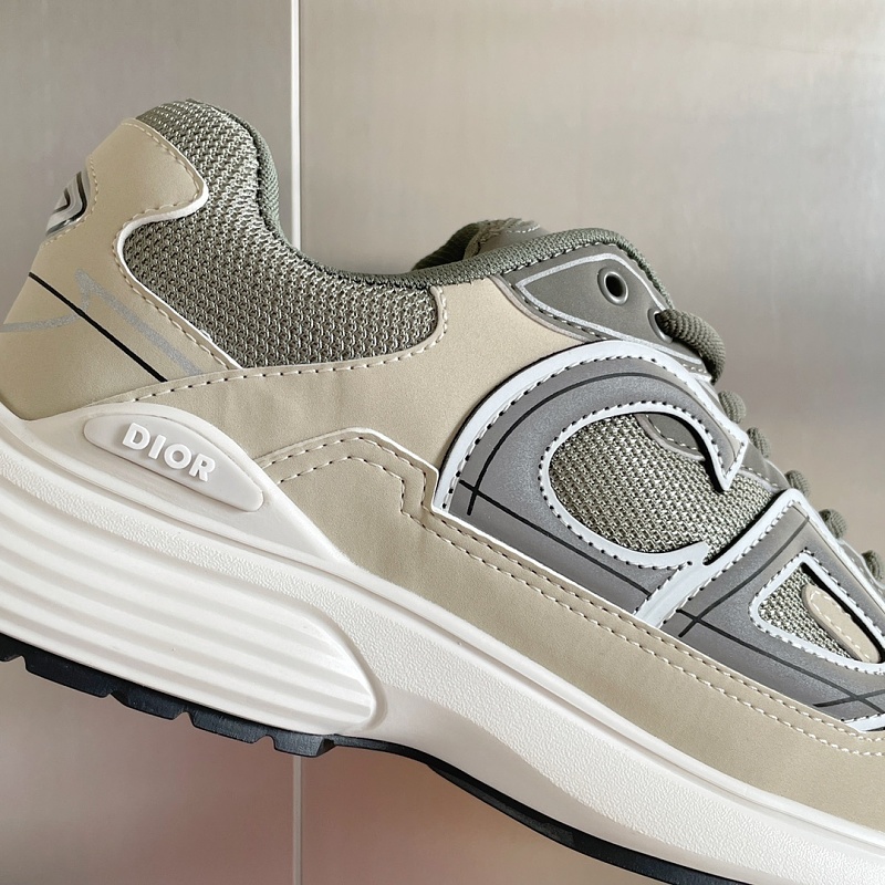 Dior B30 Sneakers 8