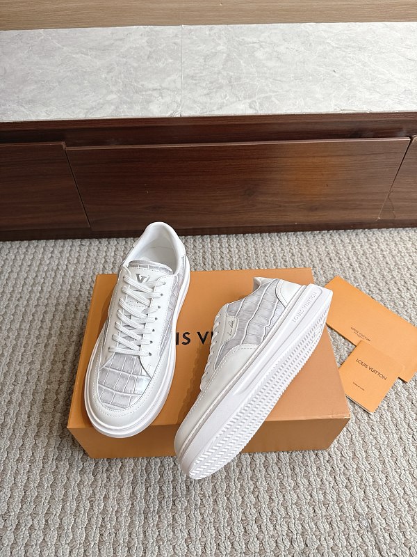 Trainer 61 · 6