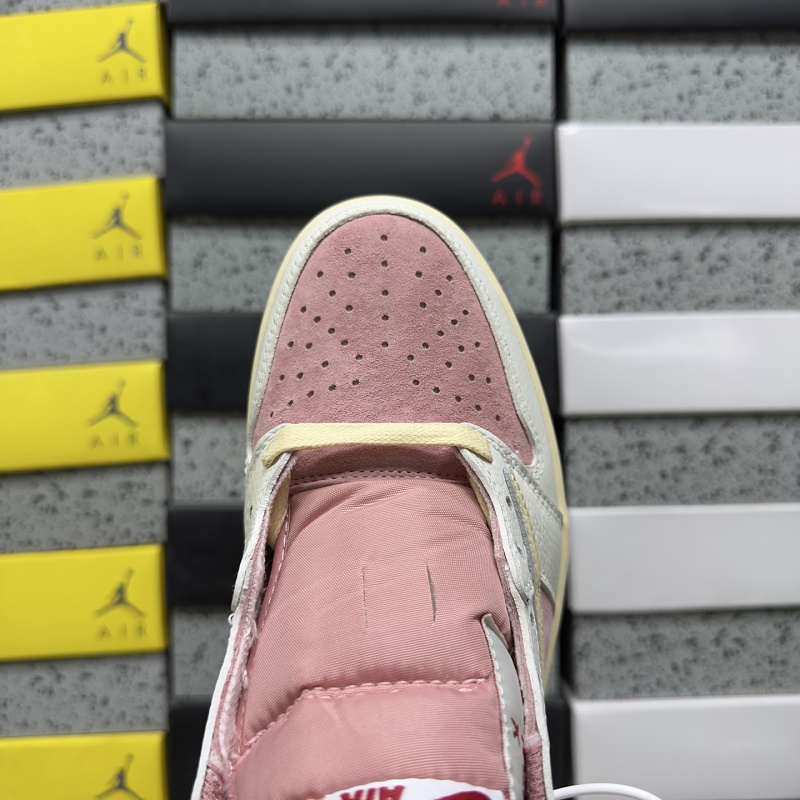 Jordan 1 Sneakers 6