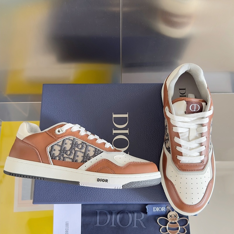Dior B27 Sneakers 9