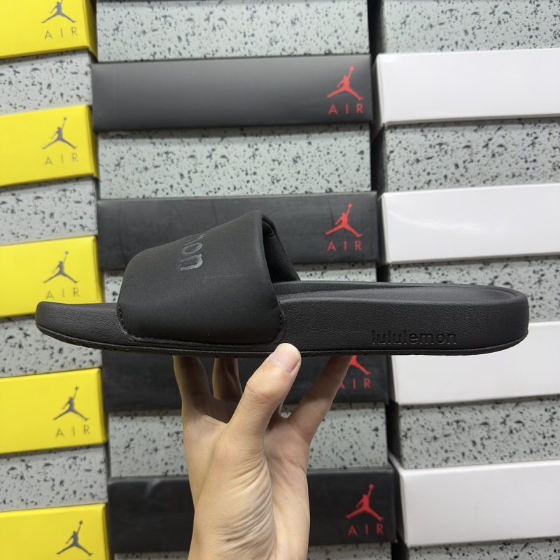 Restfeel Slide Blk/blk/blk · 3