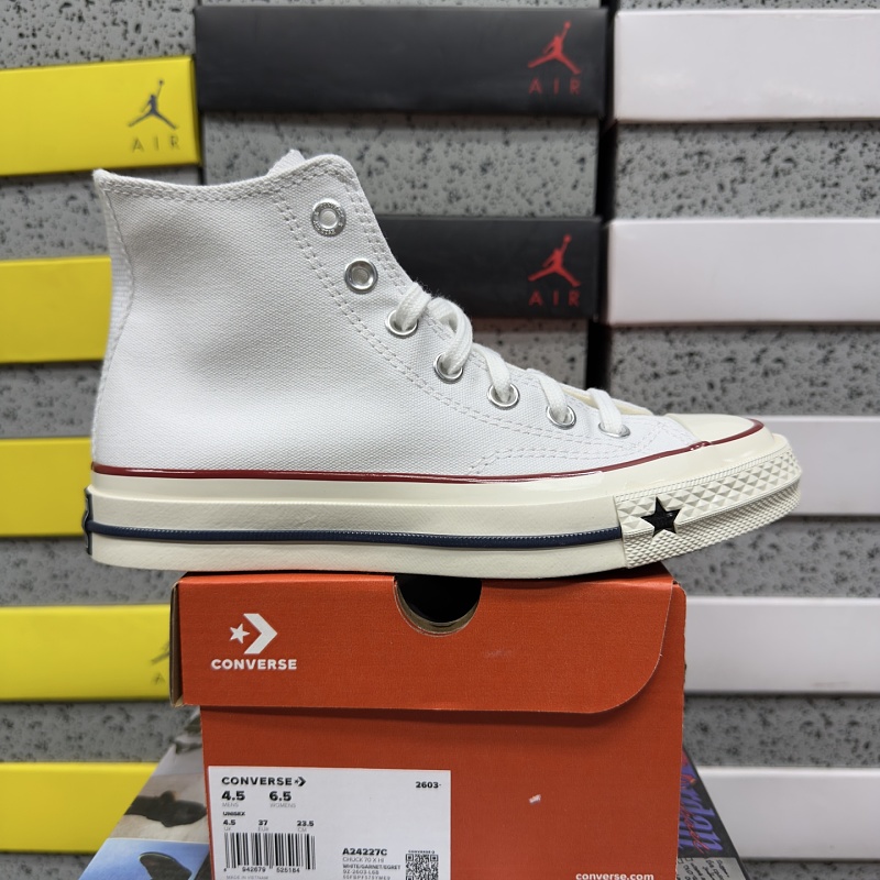 36-44 A24227C 白色 9