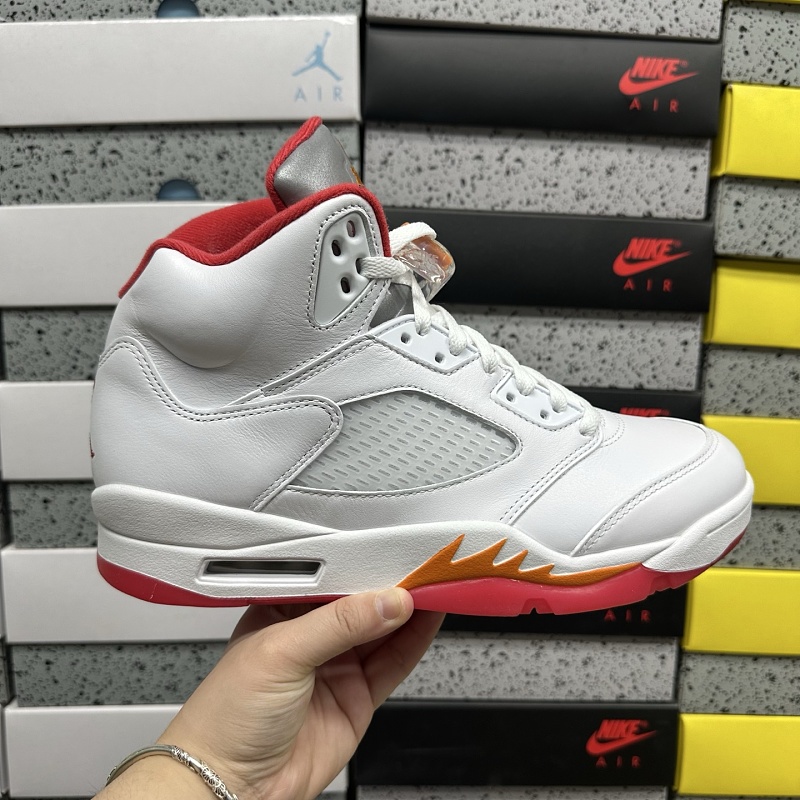 Jordan 5 Sneakers 9