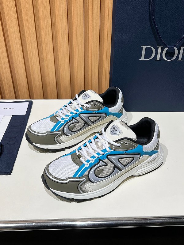 Dior B30 Sneakers 7