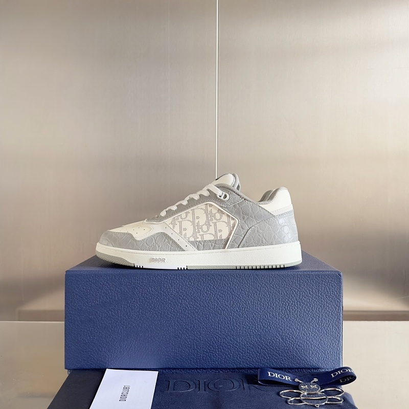 Dior B27 Sneakers 5