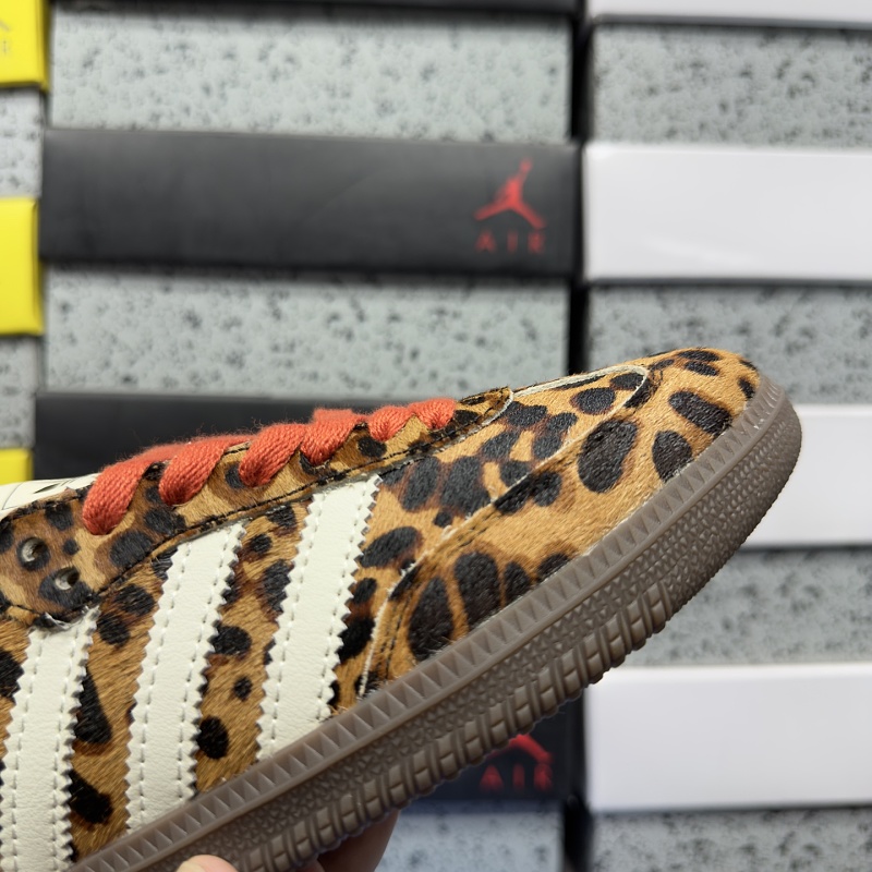 Samba Og 7