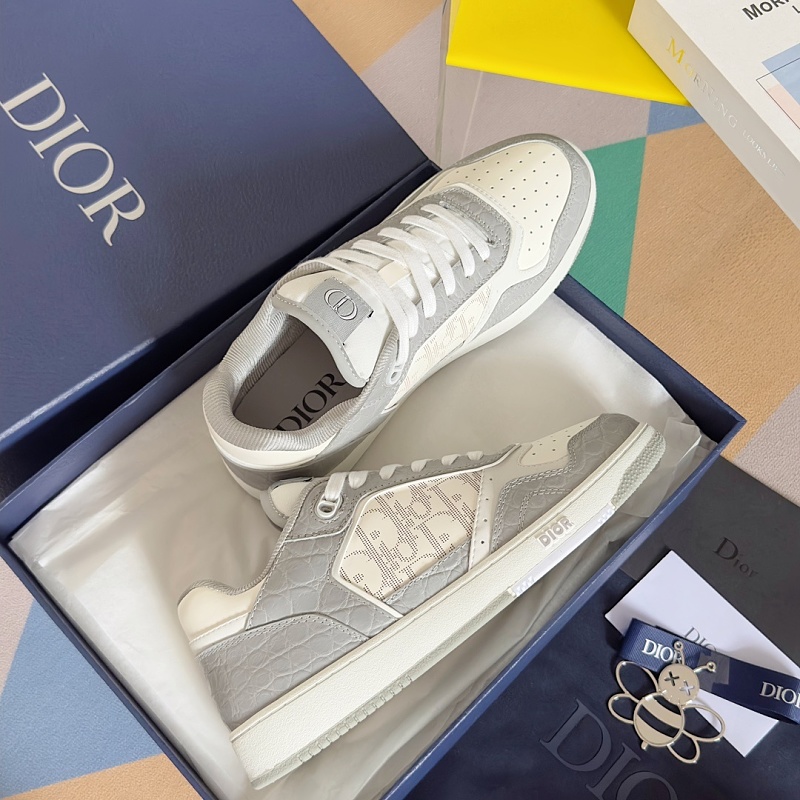 Dior B27 Sneakers 6