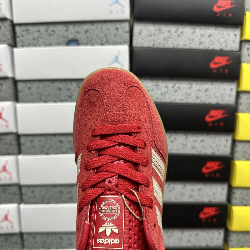 Gazelle Indoor 7