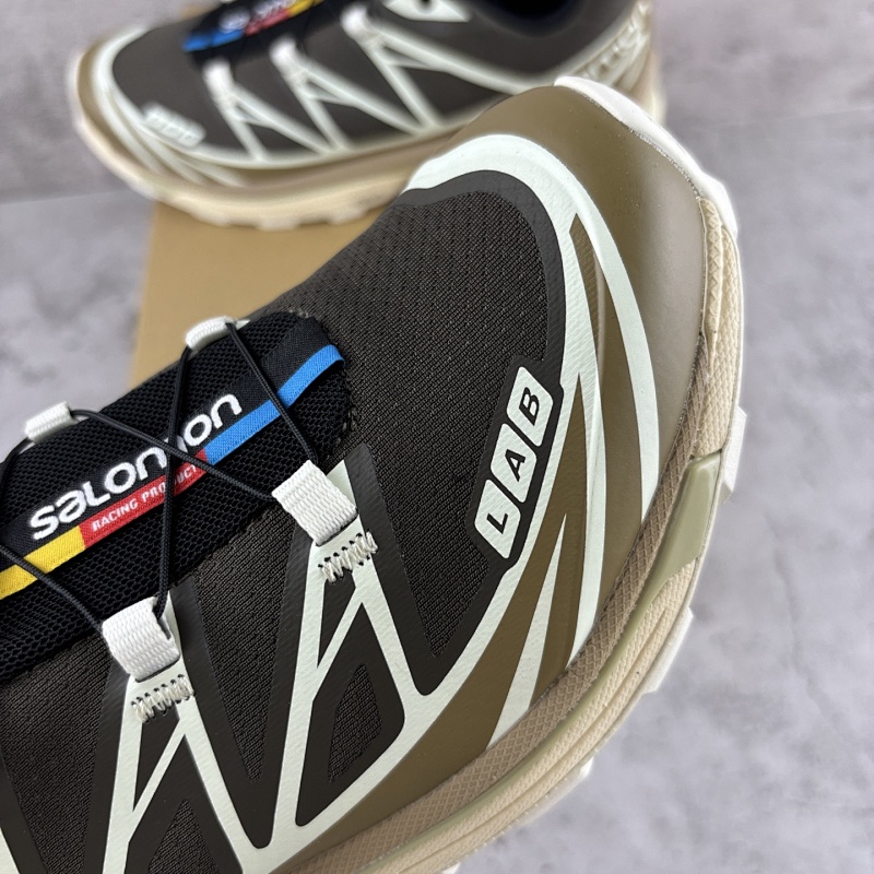 Salomon XT-6 Sneakers 2