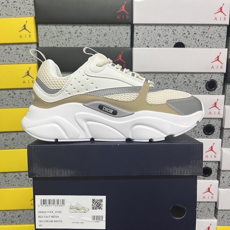 Dior B22 Sneakers 9