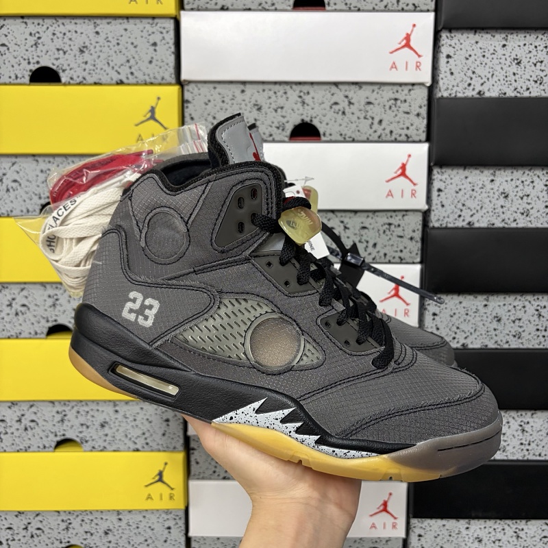 Jordan 5 Sneakers 3
