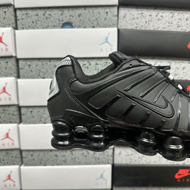 Shox Tl · 5