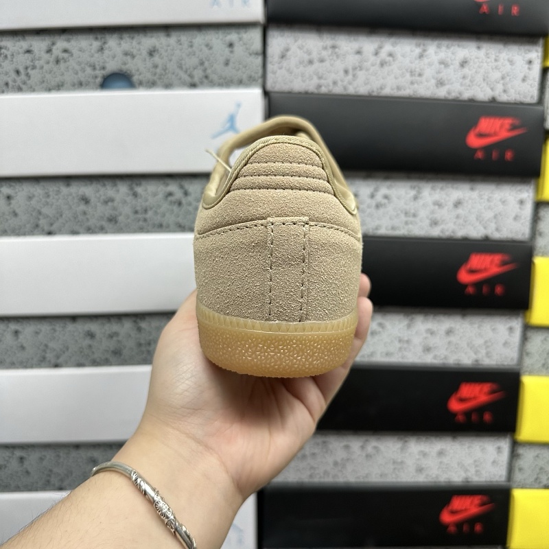 Samba Og 3
