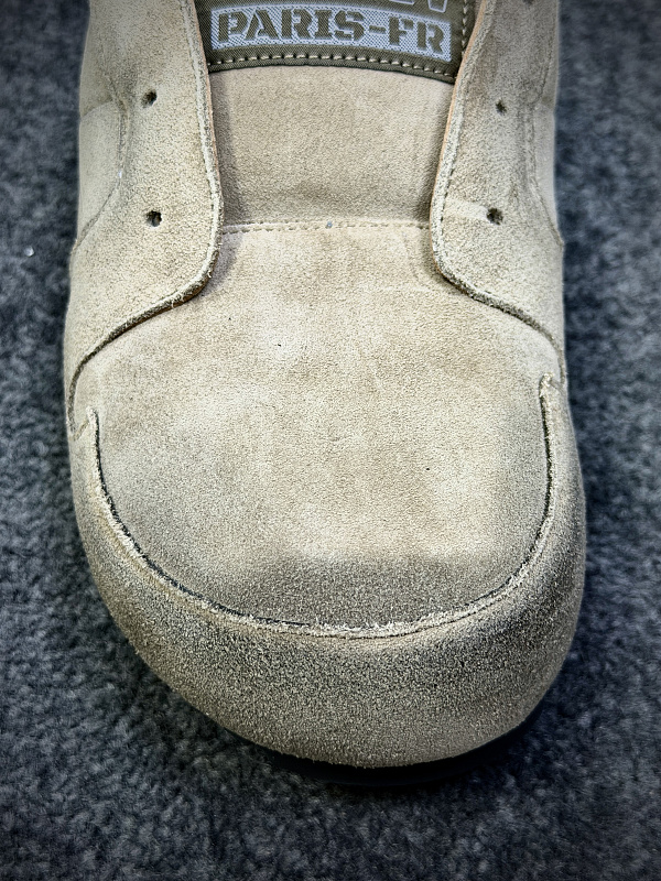 Birkenstock Naples Wrapped · 5