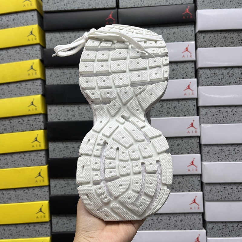 3XL （36-46）679442白色 · 4