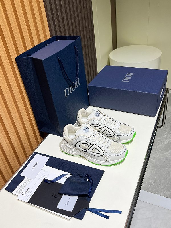 Dior B30 Sneakers 5