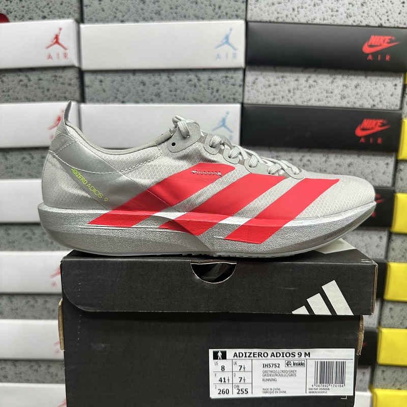 Adizero Adios 9 M 10