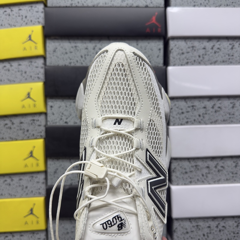 New Balance 9060 Sneakers · 5