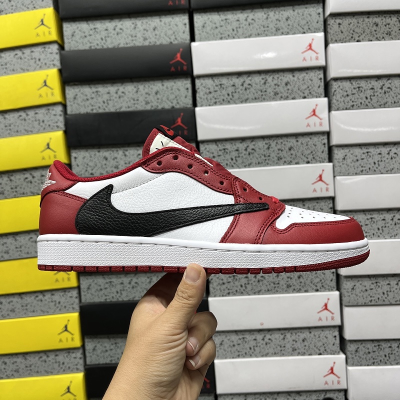 Jordan 1 Sneakers 10