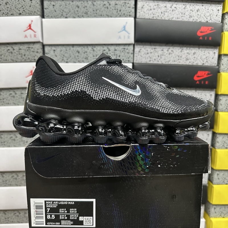 Air Liquid Max 10