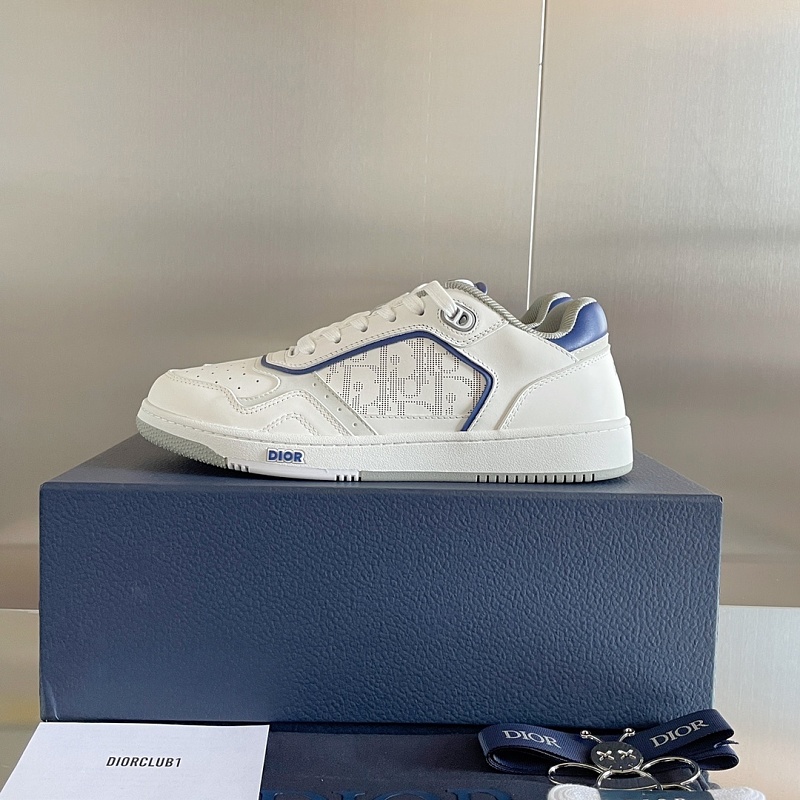 Dior B27 Sneakers 5