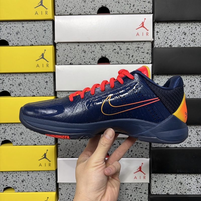Jordan KB6 Sneakers 4