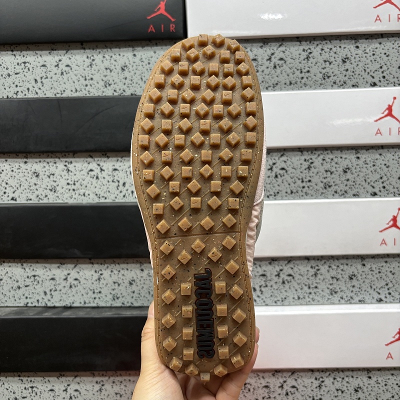Jacquemus Moon Shoe Sp · 2