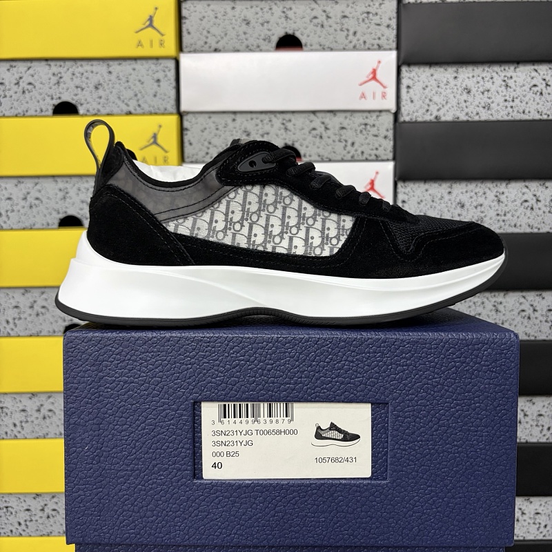 Dior B25 Sneaker 12