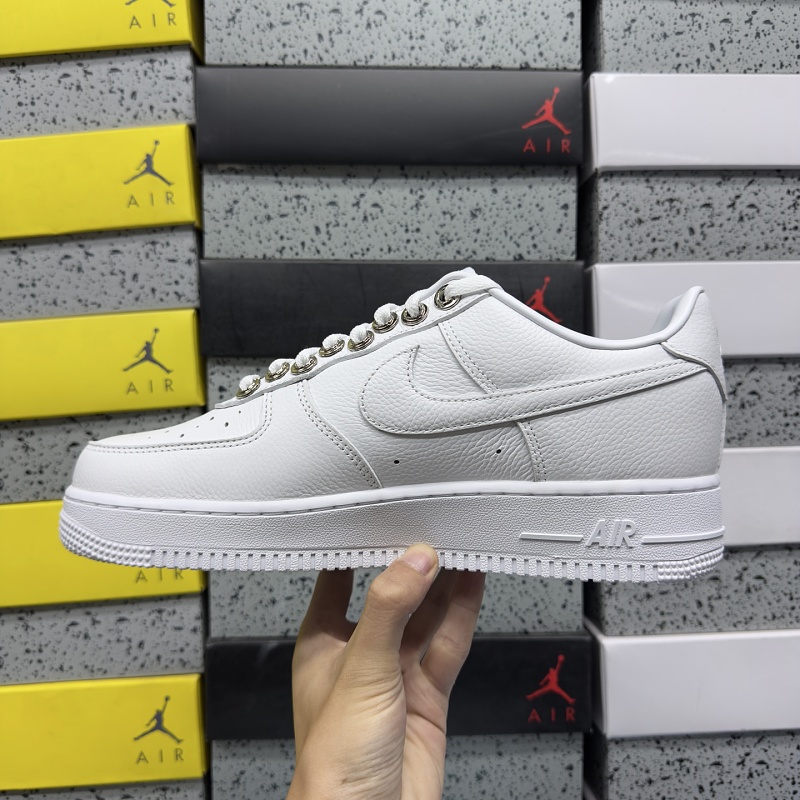 Central Cee X Air Force 1 '07 3