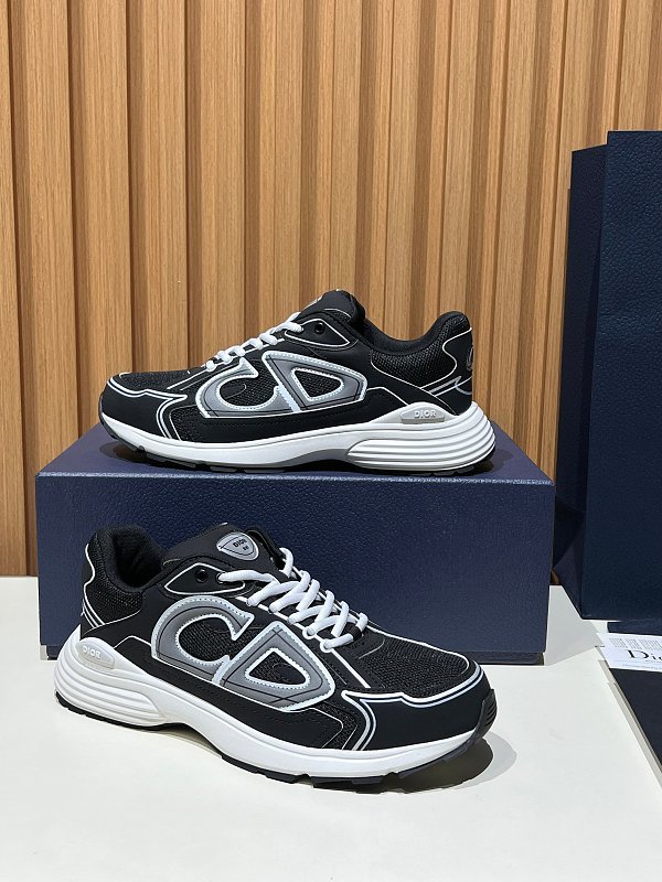 Dior B30 Sneakers 9