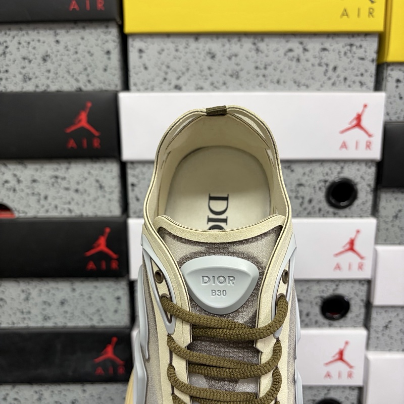 Dior B30 Sneakers 8
