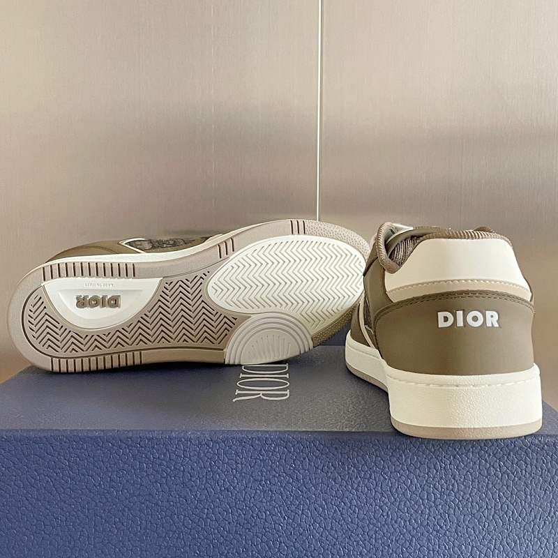 Dior B27 Sneakers