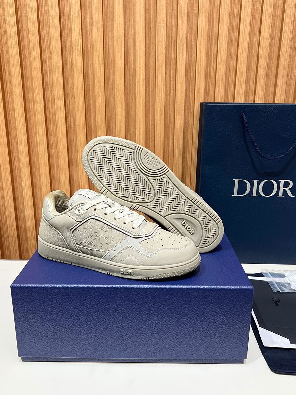 Dior B27 Sneakers 5