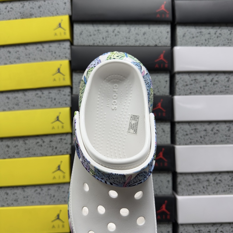 Crocs M3-m7 4
