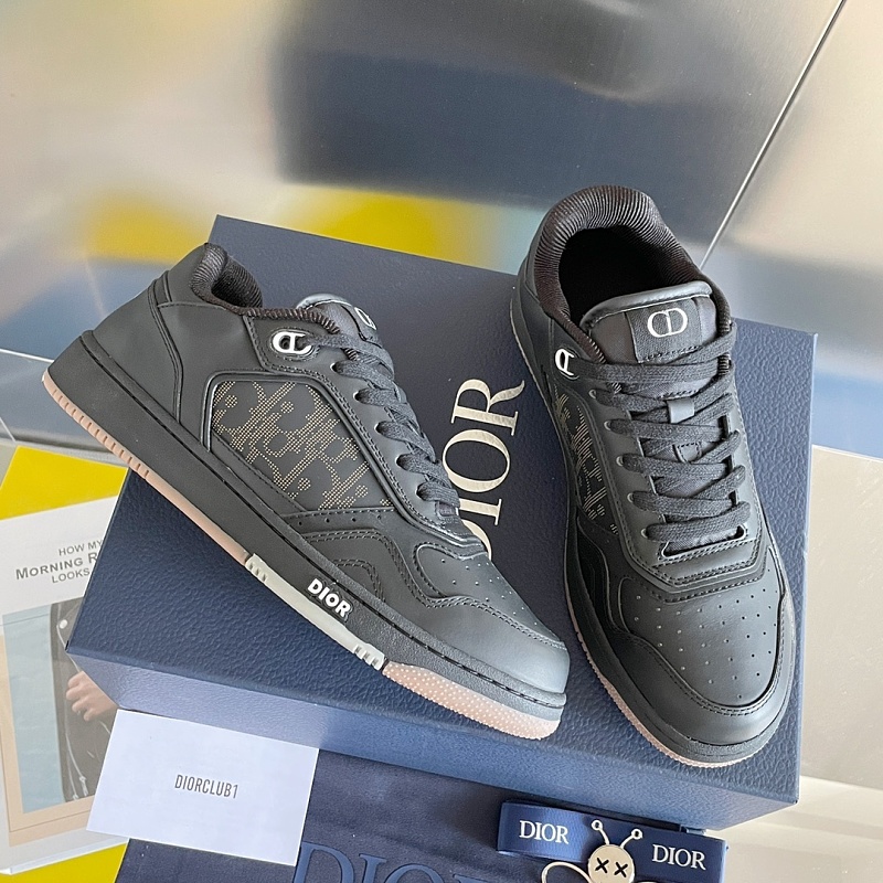 Dior B27 Sneakers 9