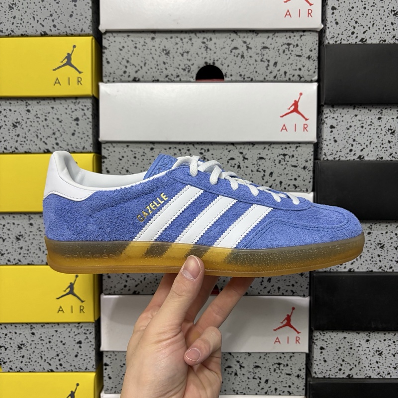 Gazelle Indoor 10