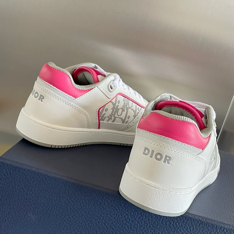 Dior B27 Sneakers 3