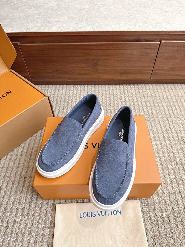Loafers · 4