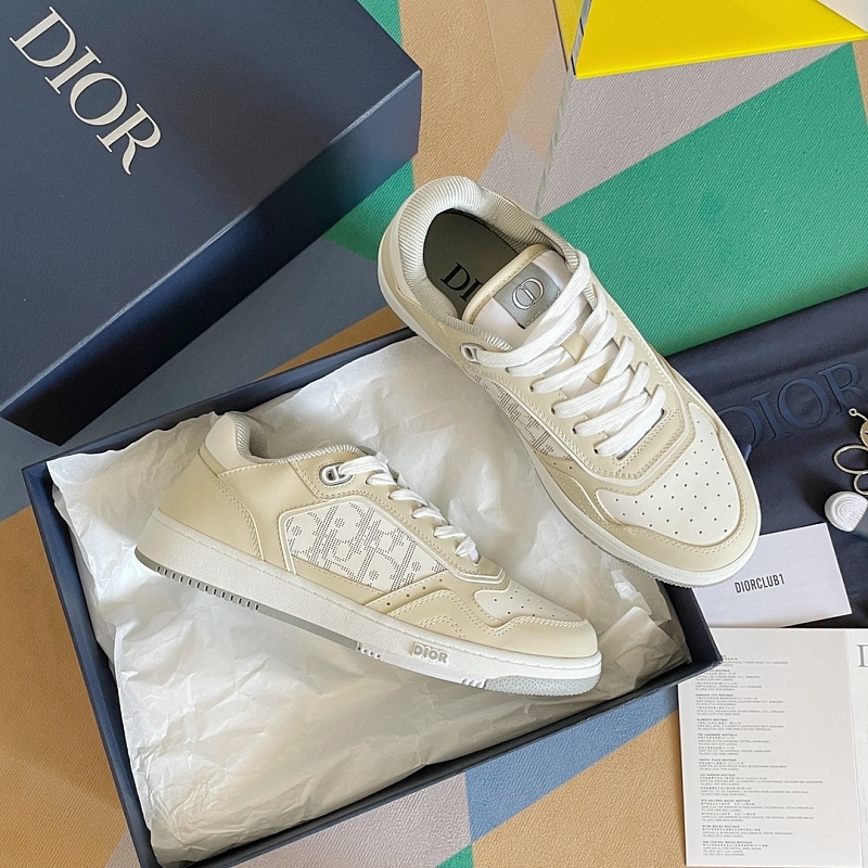 Dior B27 Sneakers 4
