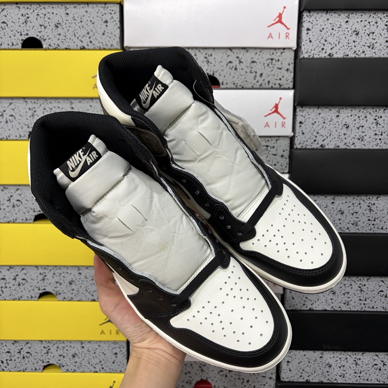 Jordan 1 Sneakers · 2