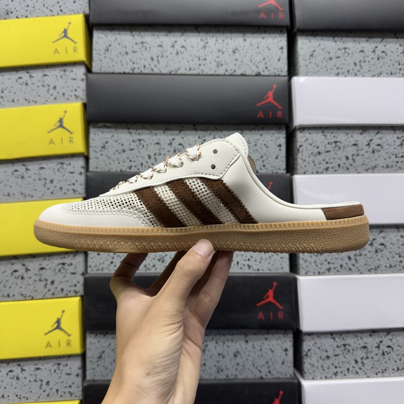 Samba Og Mule W 3