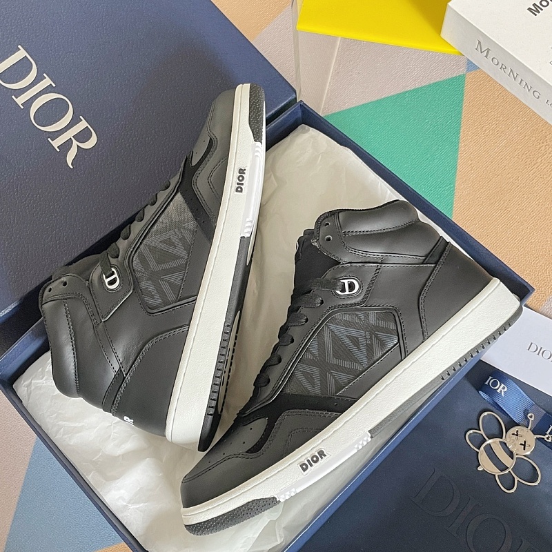 Dior B27 Sneakers 4