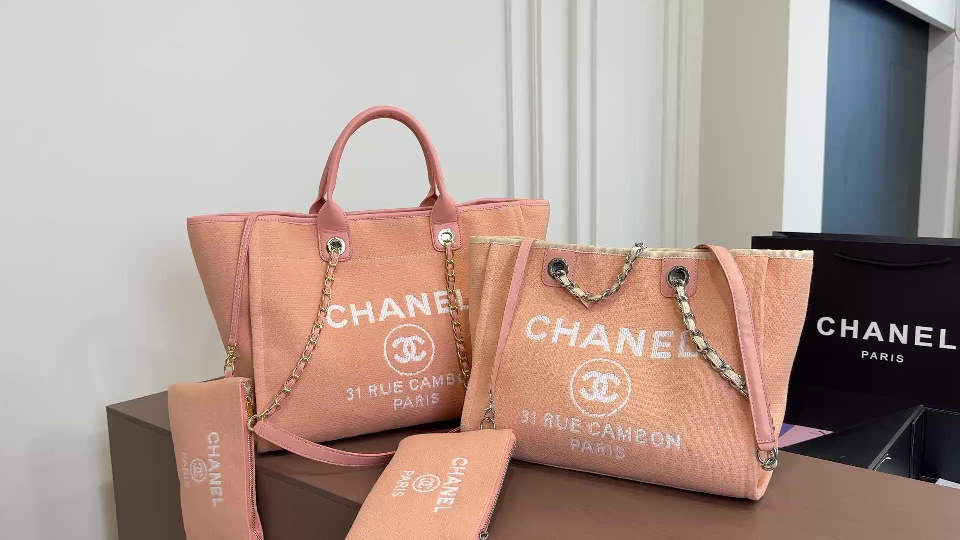 Xinxin Chanel