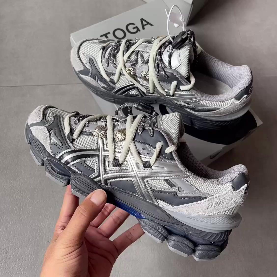 Yicheng- Gel-Cumulus 16 Tg
